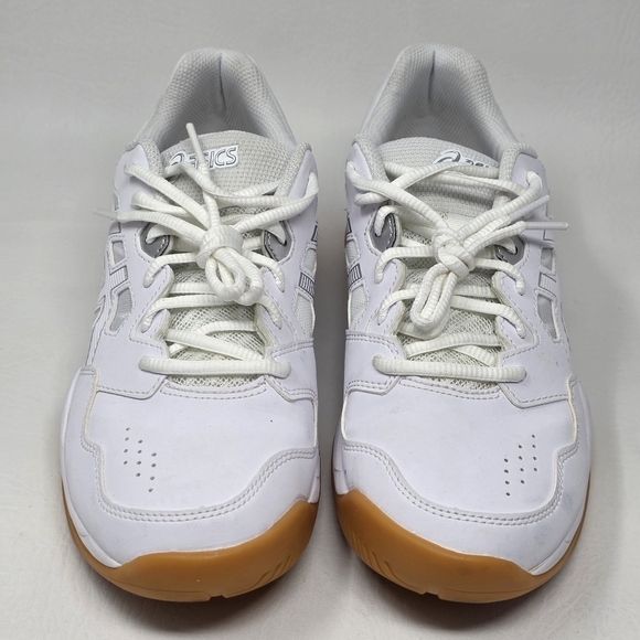 Asics Womens Gel Renma 1072A073 White Running Shoes Sneakers Size 10 - Picture 7 of 11